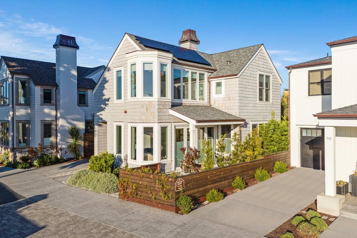 Detail Gallery Image 56 of 62 For 100 Bay Crest Rd, Santa Cruz,  CA 95062 - 3 Beds | 3/1 Baths