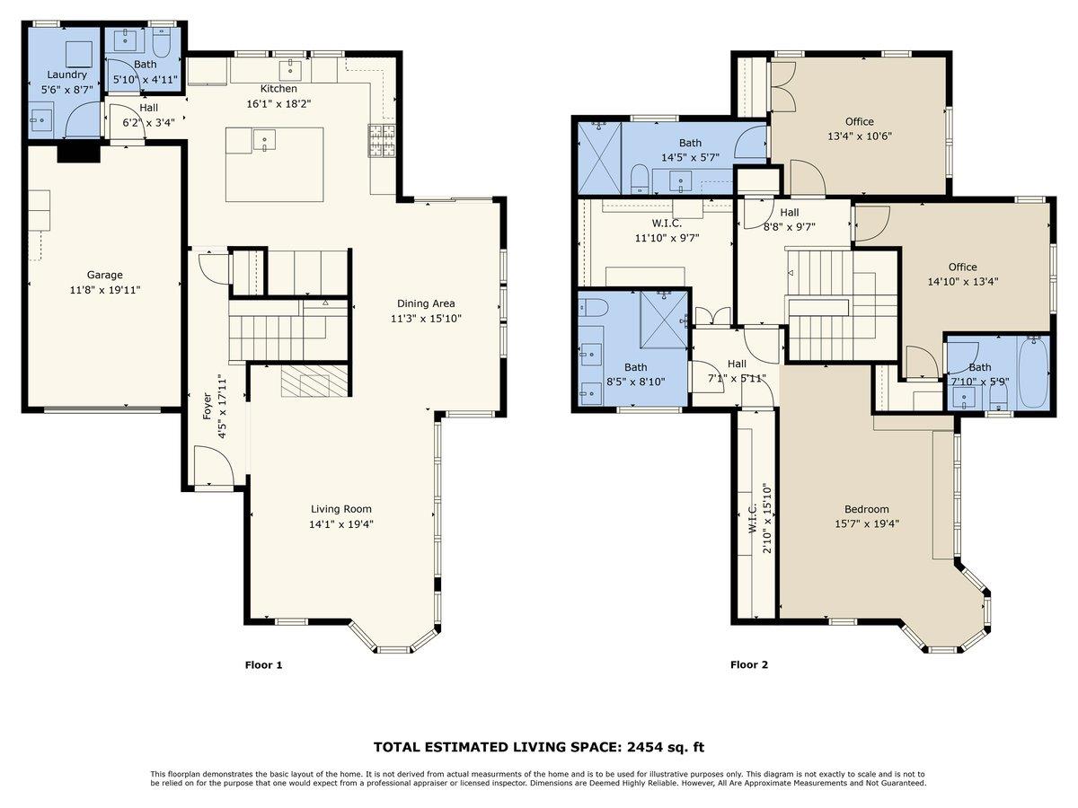 Detail Gallery Image 62 of 62 For 100 Bay Crest Rd, Santa Cruz,  CA 95062 - 3 Beds | 3/1 Baths