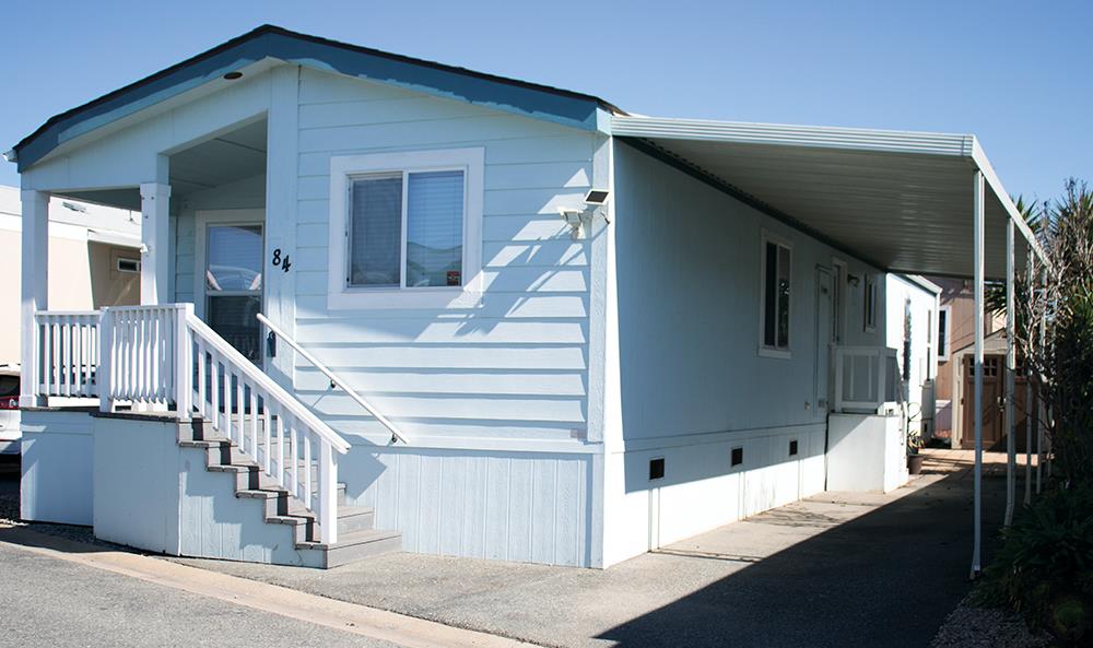 55 San Juan Grade Road UNIT 84, Salinas, CA, 93906