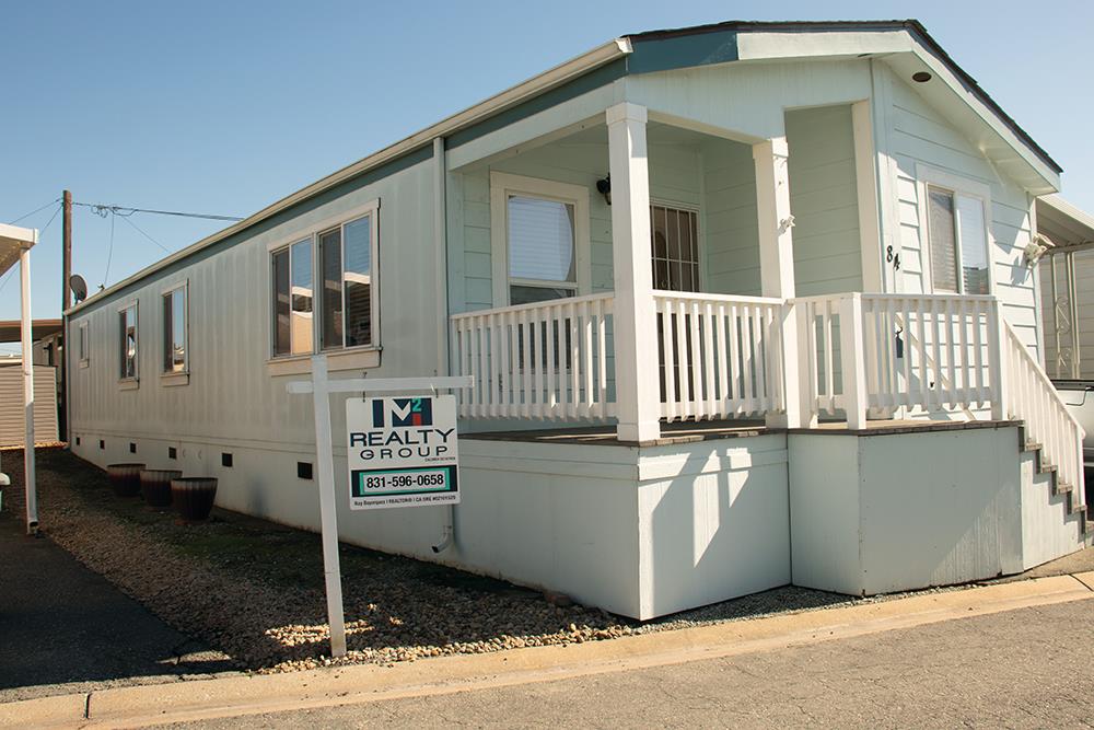 Detail Gallery Image 2 of 40 For 55 San Juan Grade Rd #84,  Salinas,  CA 93906 - 3 Beds | 2 Baths