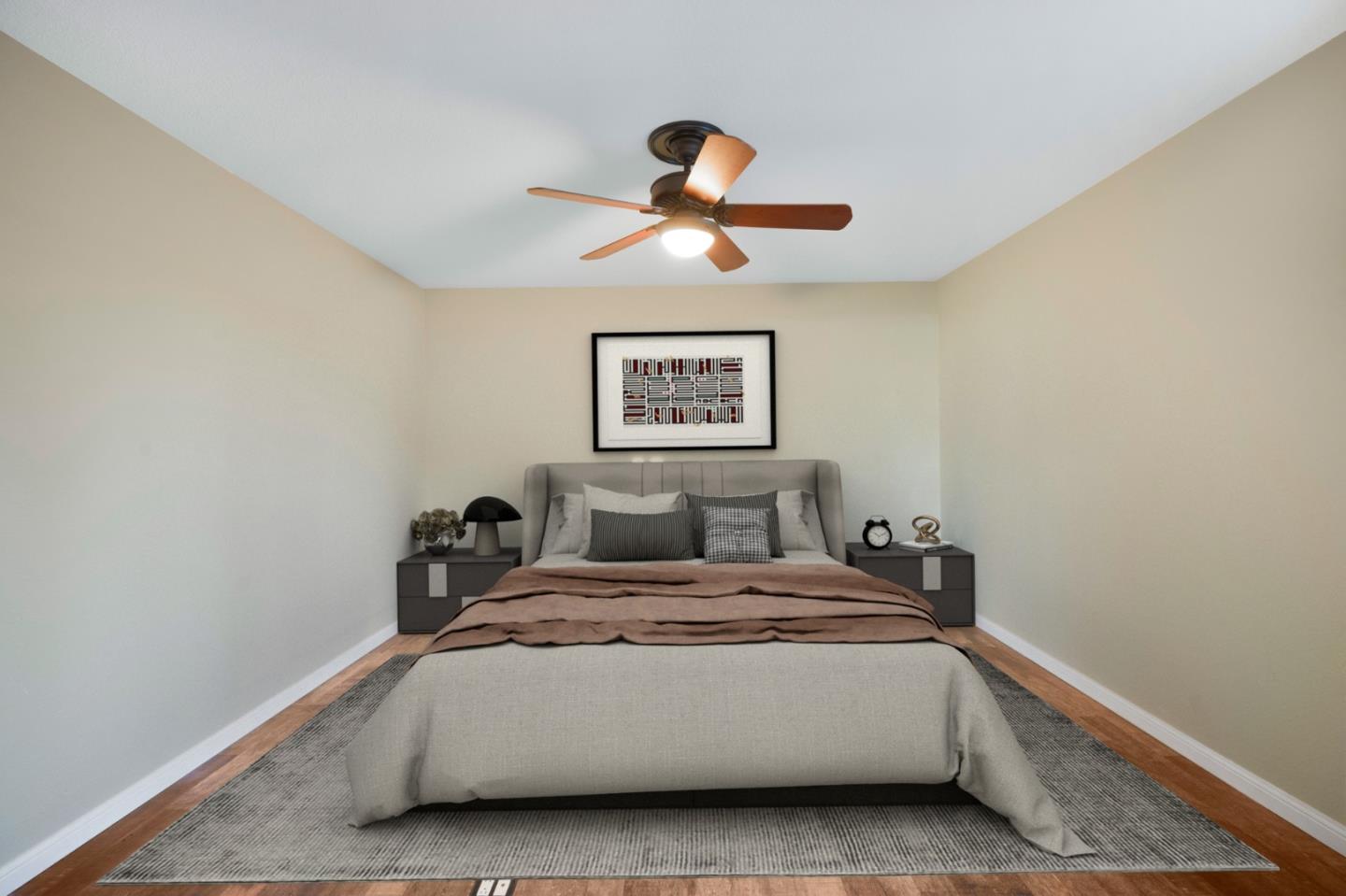 Detail Gallery Image 12 of 33 For 16715 Cerro Vista Drive, Morgan Hill,  CA 95037 - 3 Beds | 2 Baths