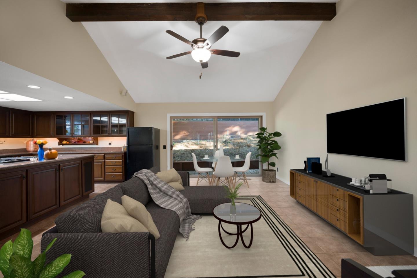 Detail Gallery Image 22 of 33 For 16715 Cerro Vista Drive, Morgan Hill,  CA 95037 - 3 Beds | 2 Baths