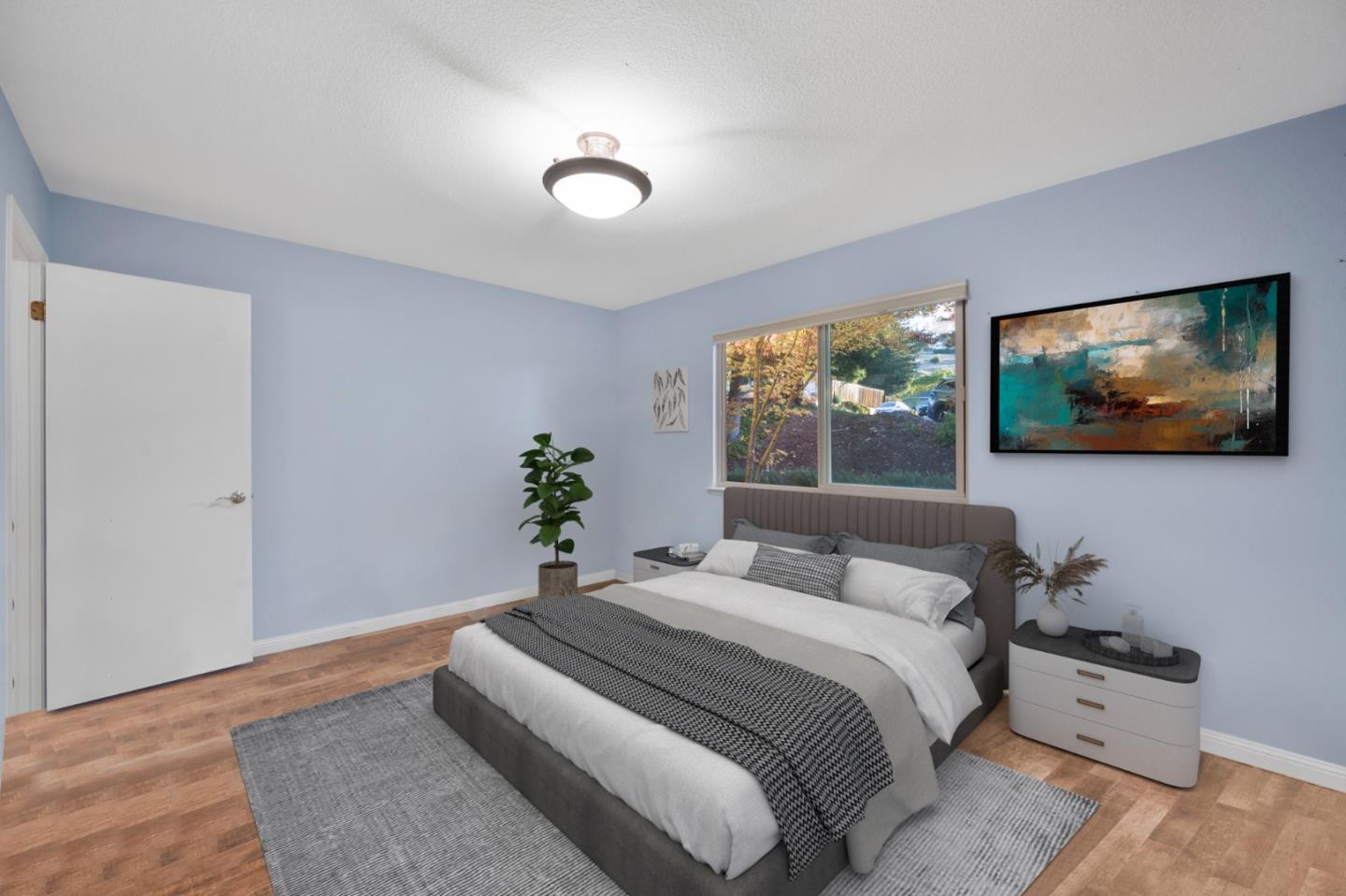 Detail Gallery Image 27 of 33 For 16715 Cerro Vista Drive, Morgan Hill,  CA 95037 - 3 Beds | 2 Baths