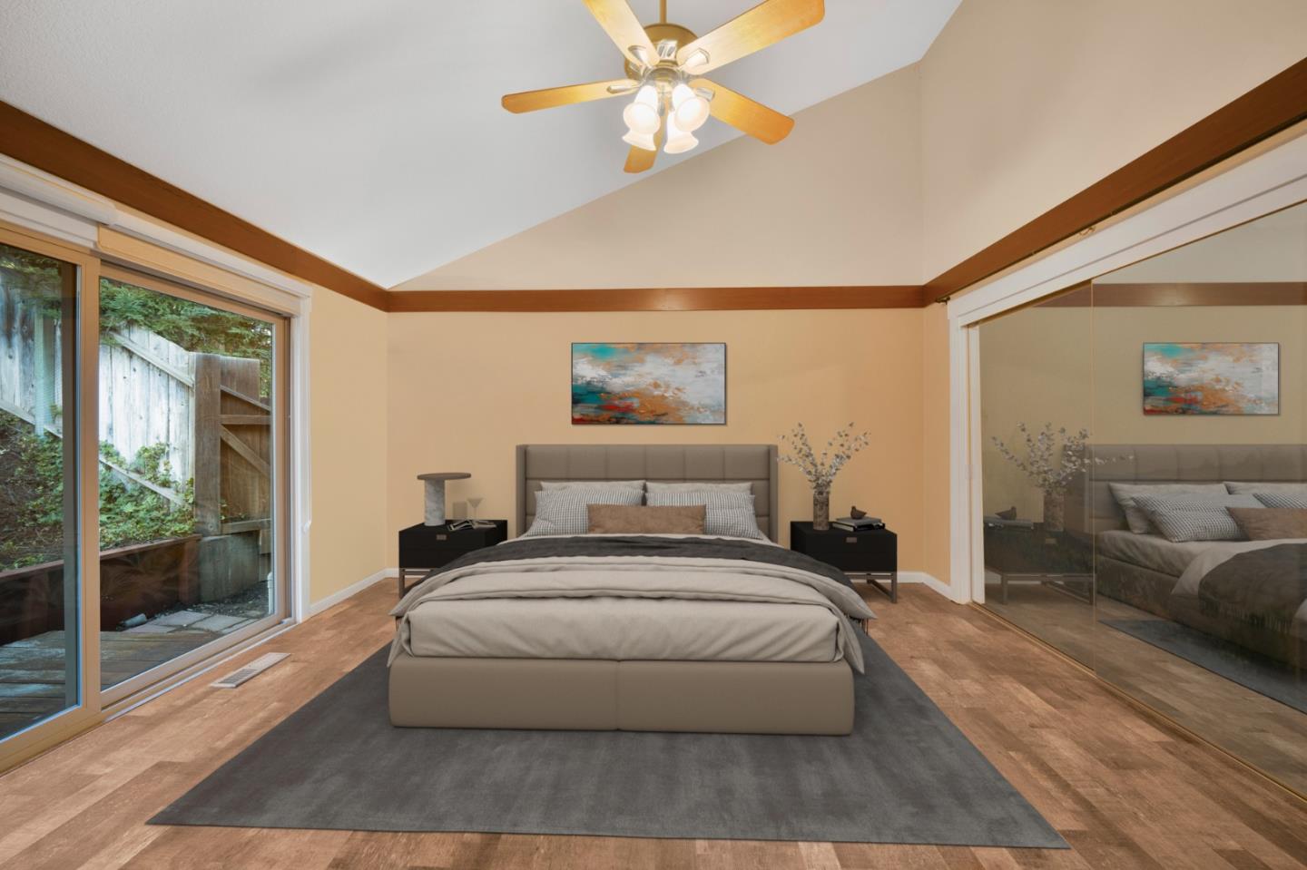 Detail Gallery Image 29 of 33 For 16715 Cerro Vista Drive, Morgan Hill,  CA 95037 - 3 Beds | 2 Baths