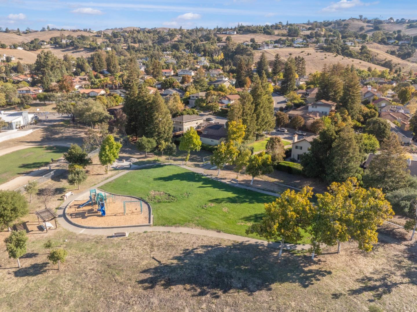 Detail Gallery Image 32 of 33 For 16715 Cerro Vista Drive, Morgan Hill,  CA 95037 - 3 Beds | 2 Baths