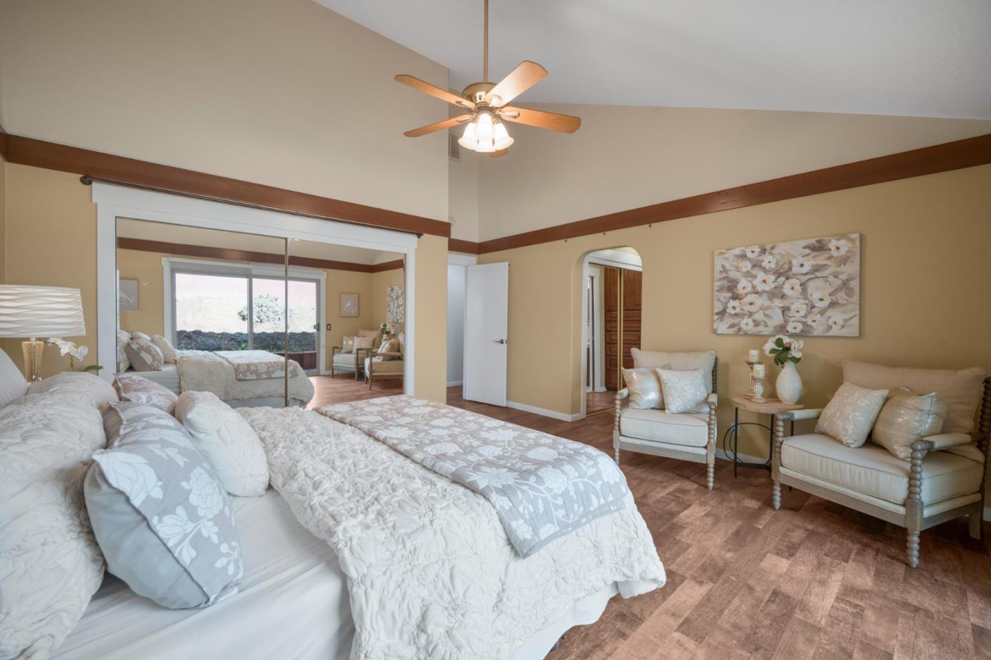 Detail Gallery Image 38 of 48 For 16715 Cerro Vista Drive, Morgan Hill,  CA 95037 - 3 Beds | 2 Baths