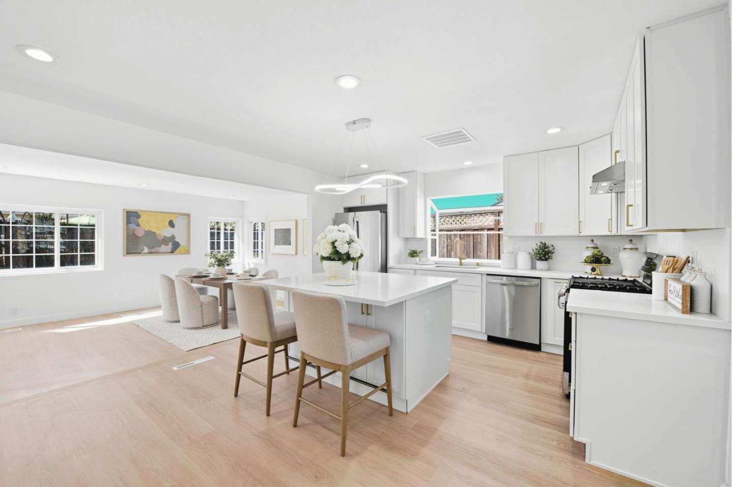 Detail Gallery Image 11 of 45 For 36109 Dalewood Dr, Newark,  CA 94560 - 4 Beds | 2 Baths