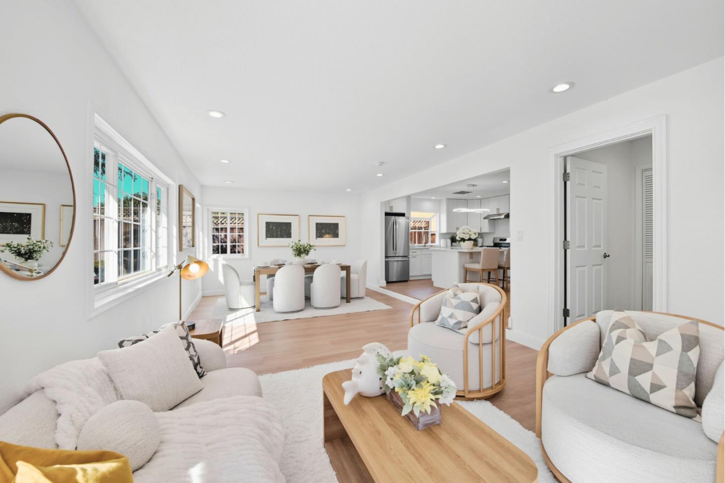 Detail Gallery Image 18 of 45 For 36109 Dalewood Dr, Newark,  CA 94560 - 4 Beds | 2 Baths