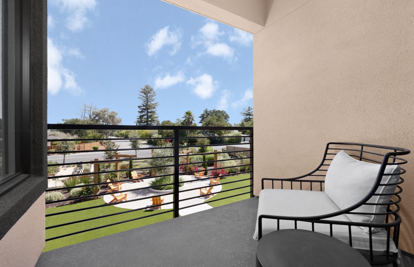 Detail Gallery Image 19 of 28 For 11750 Redwood Pl #61-13 PLAN 4,  Saratoga,  CA 95070 - 4 Beds | 4 Baths