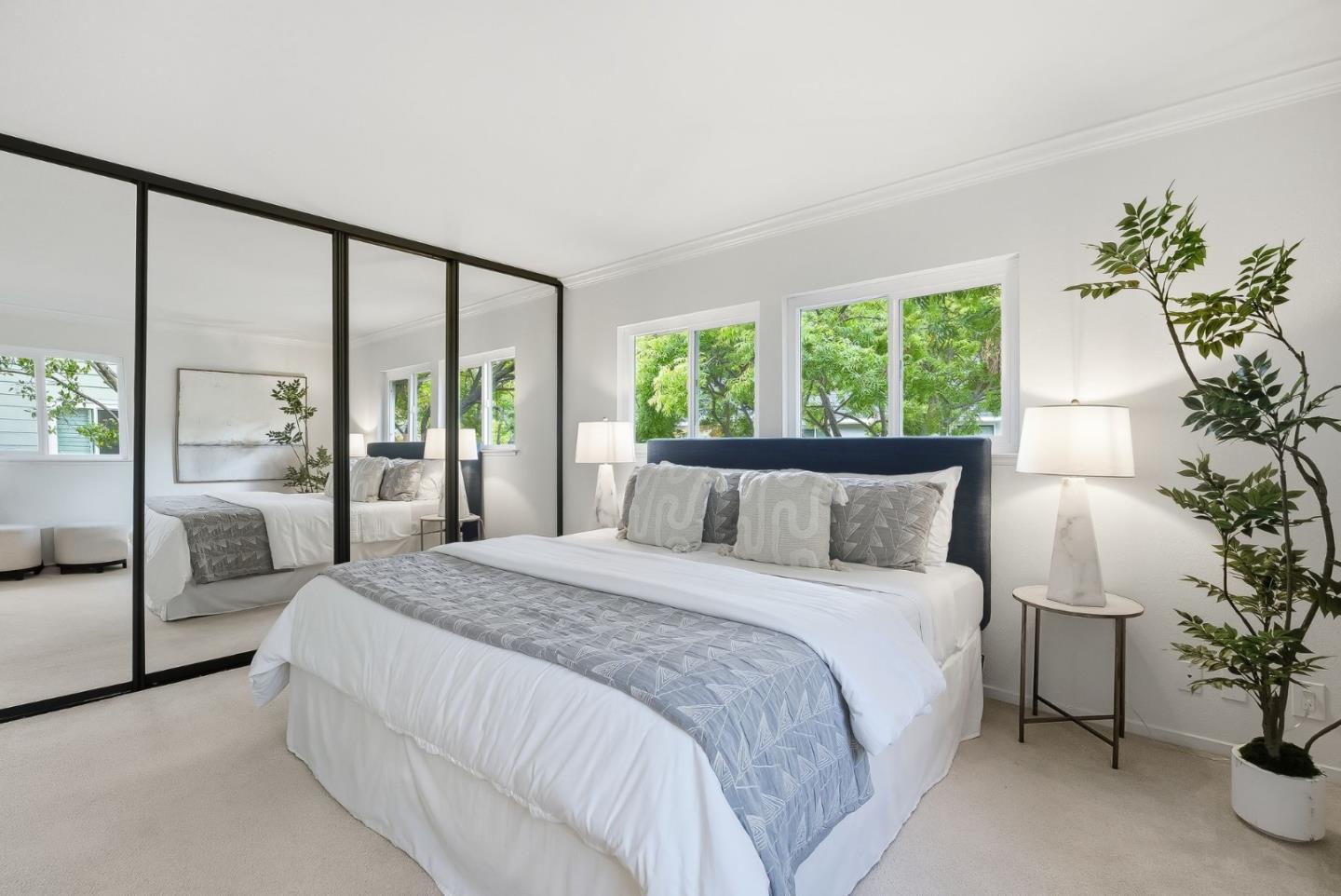 Detail Gallery Image 12 of 30 For 181 Ada Ave #29,  Mountain View,  CA 94043 - 2 Beds | 2/1 Baths