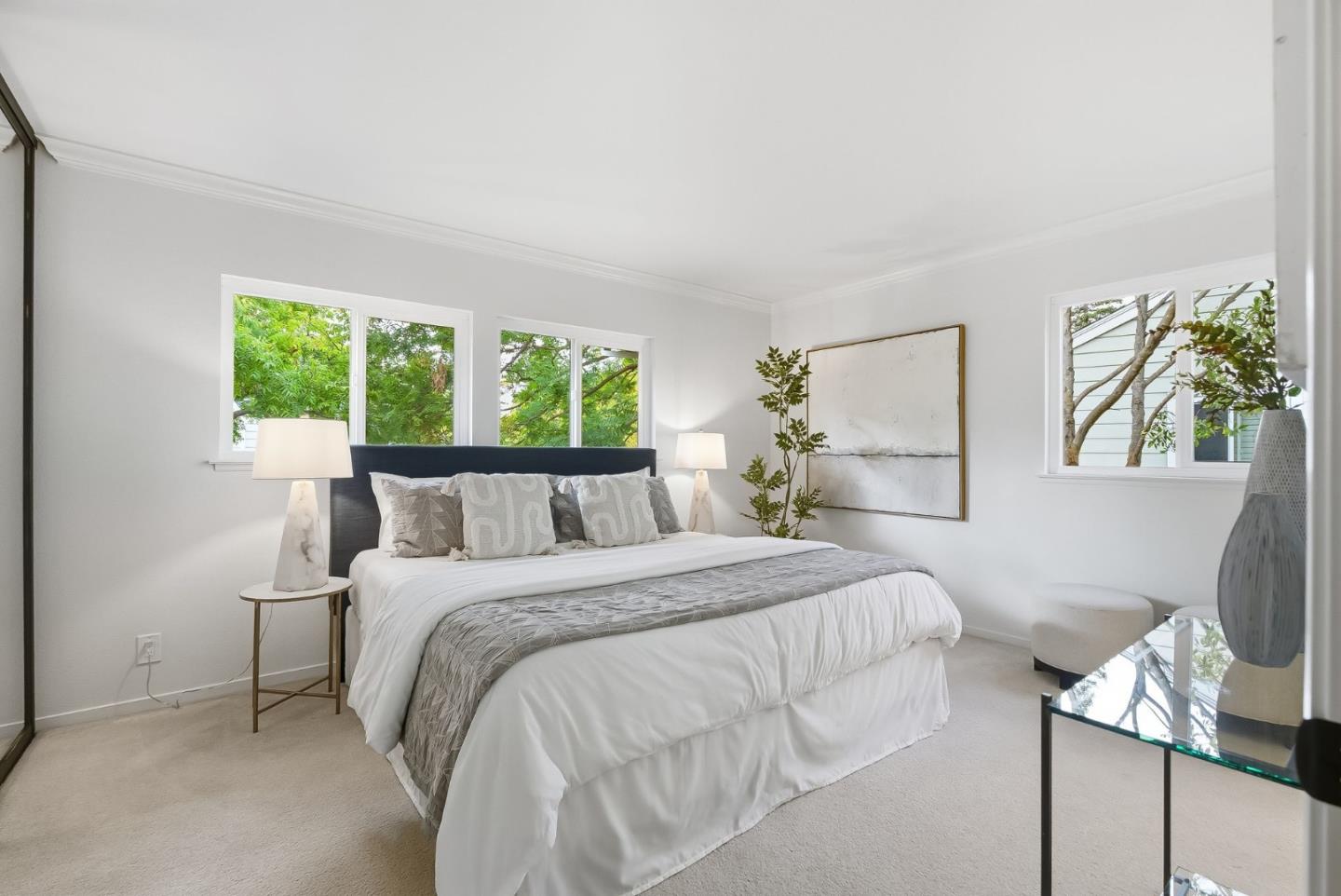 Detail Gallery Image 13 of 30 For 181 Ada Ave #29,  Mountain View,  CA 94043 - 2 Beds | 2/1 Baths