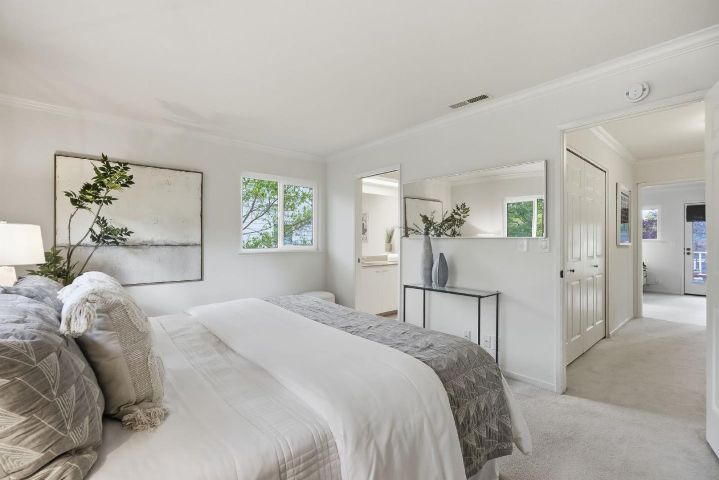 Detail Gallery Image 15 of 30 For 181 Ada Ave #29,  Mountain View,  CA 94043 - 2 Beds | 2/1 Baths
