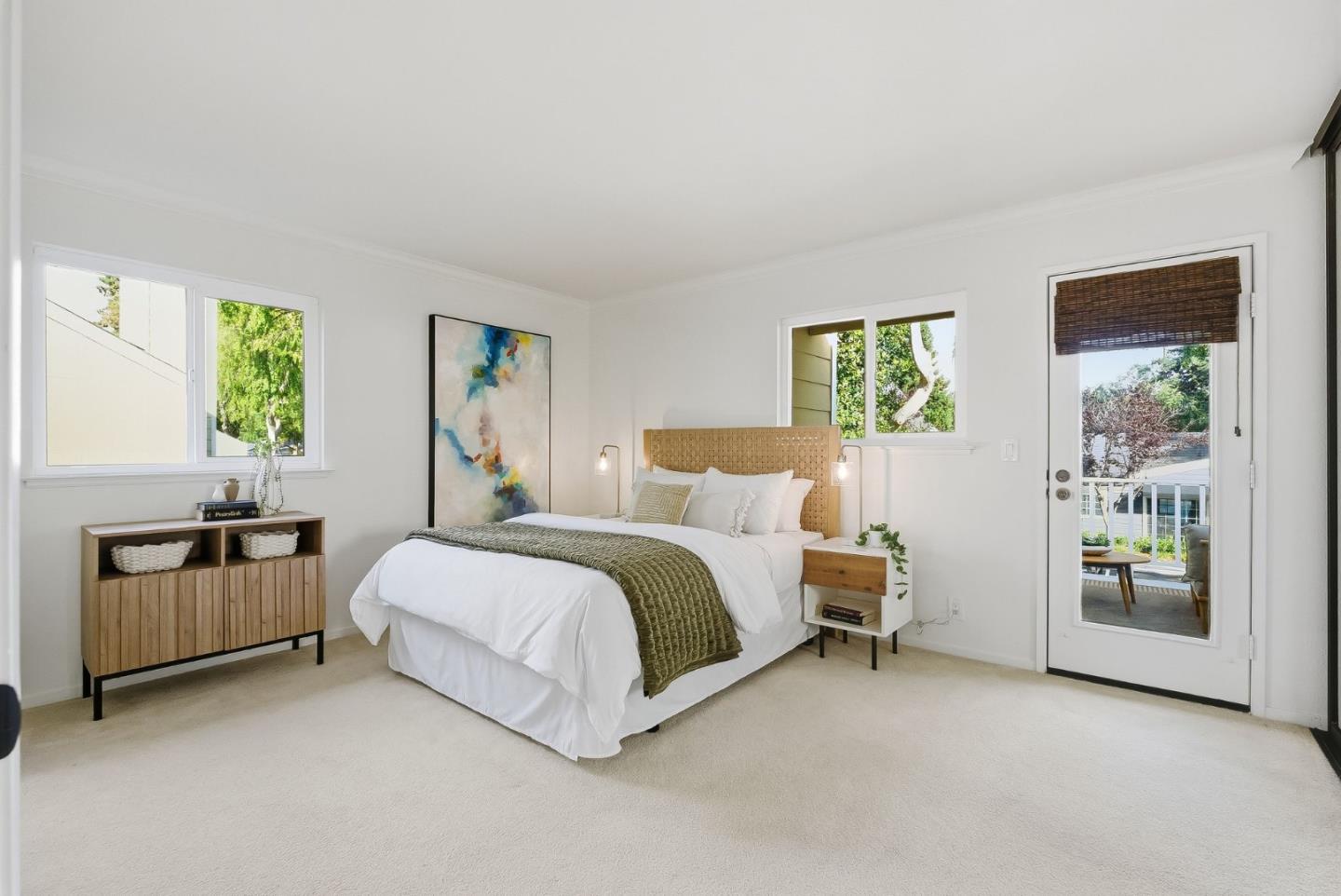 Detail Gallery Image 16 of 30 For 181 Ada Ave #29,  Mountain View,  CA 94043 - 2 Beds | 2/1 Baths
