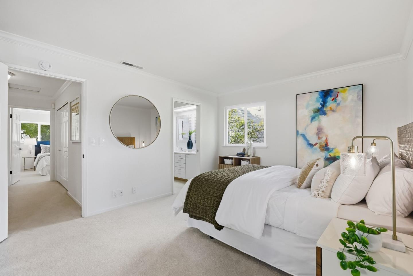 Detail Gallery Image 17 of 30 For 181 Ada Ave #29,  Mountain View,  CA 94043 - 2 Beds | 2/1 Baths