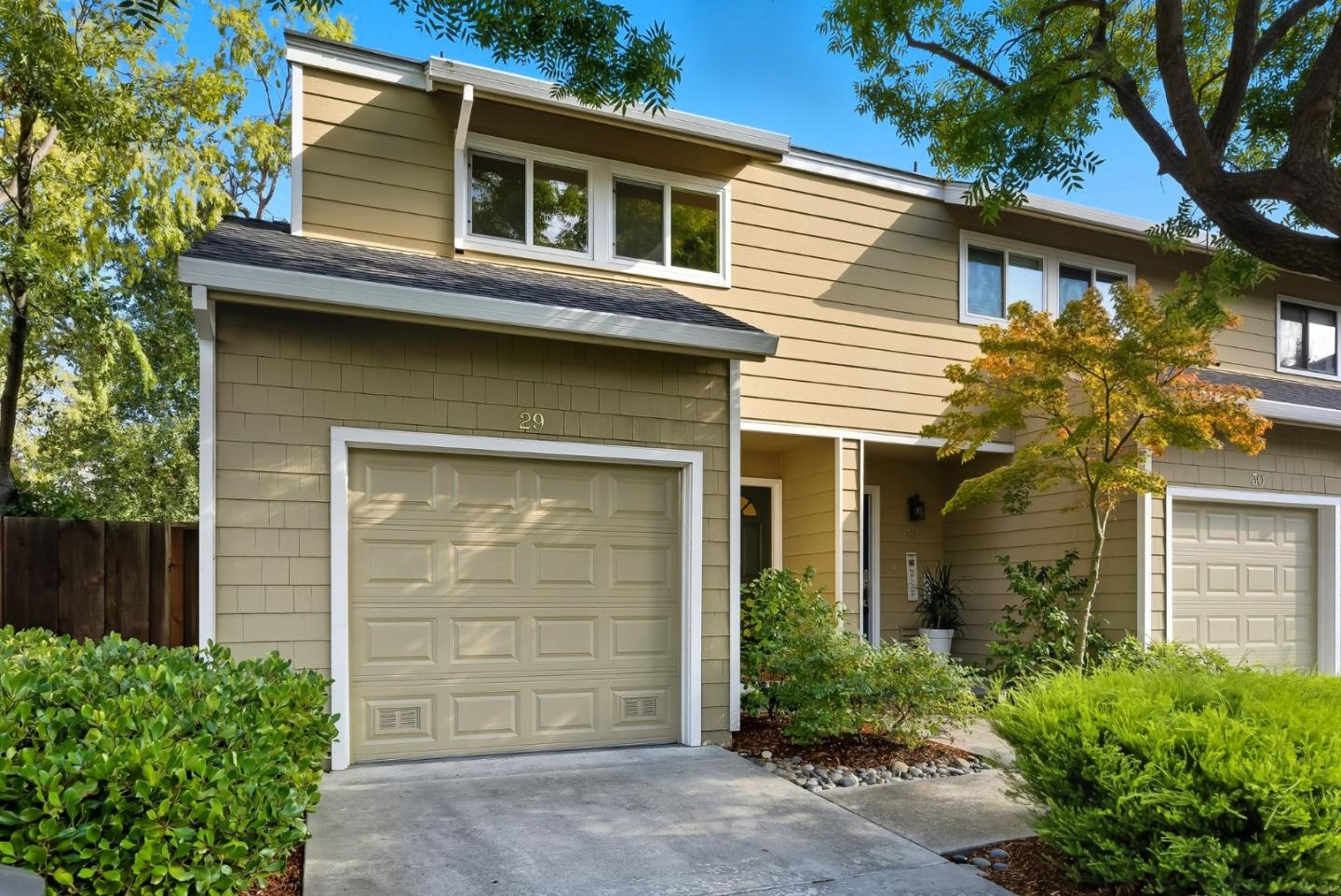 Detail Gallery Image 29 of 30 For 181 Ada Ave #29,  Mountain View,  CA 94043 - 2 Beds | 2/1 Baths