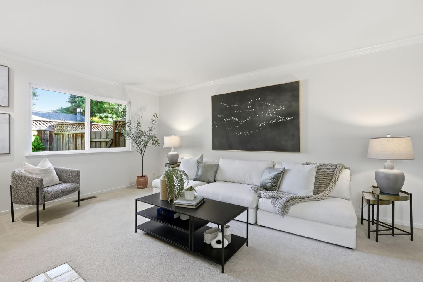 Detail Gallery Image 4 of 30 For 181 Ada Ave #29,  Mountain View,  CA 94043 - 2 Beds | 2/1 Baths