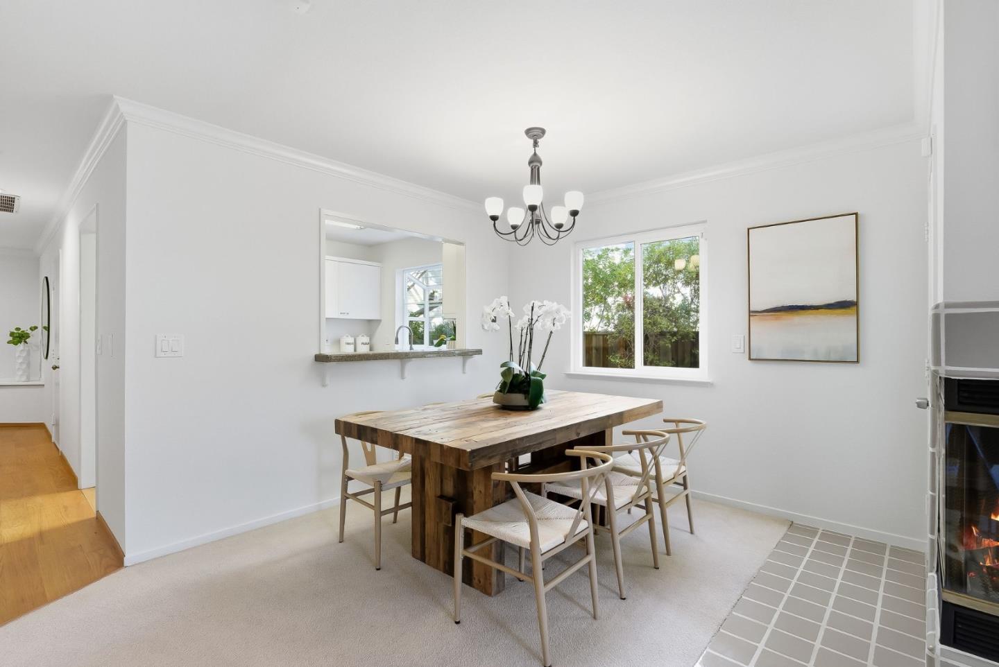 Detail Gallery Image 6 of 30 For 181 Ada Ave #29,  Mountain View,  CA 94043 - 2 Beds | 2/1 Baths