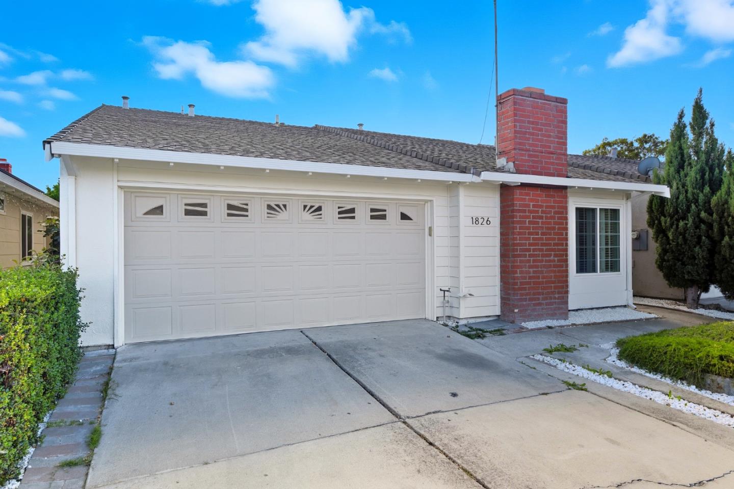 Detail Gallery Image 2 of 36 For 1826 Perrone Cir, San Jose,  CA 95116 - 3 Beds | 2 Baths