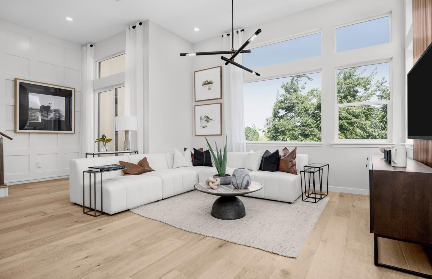 Detail Gallery Image 11 of 20 For 11710 Redwood Pl #57-13 PLAN 3,  Saratoga,  CA 95070 - 3 Beds | 3 Baths