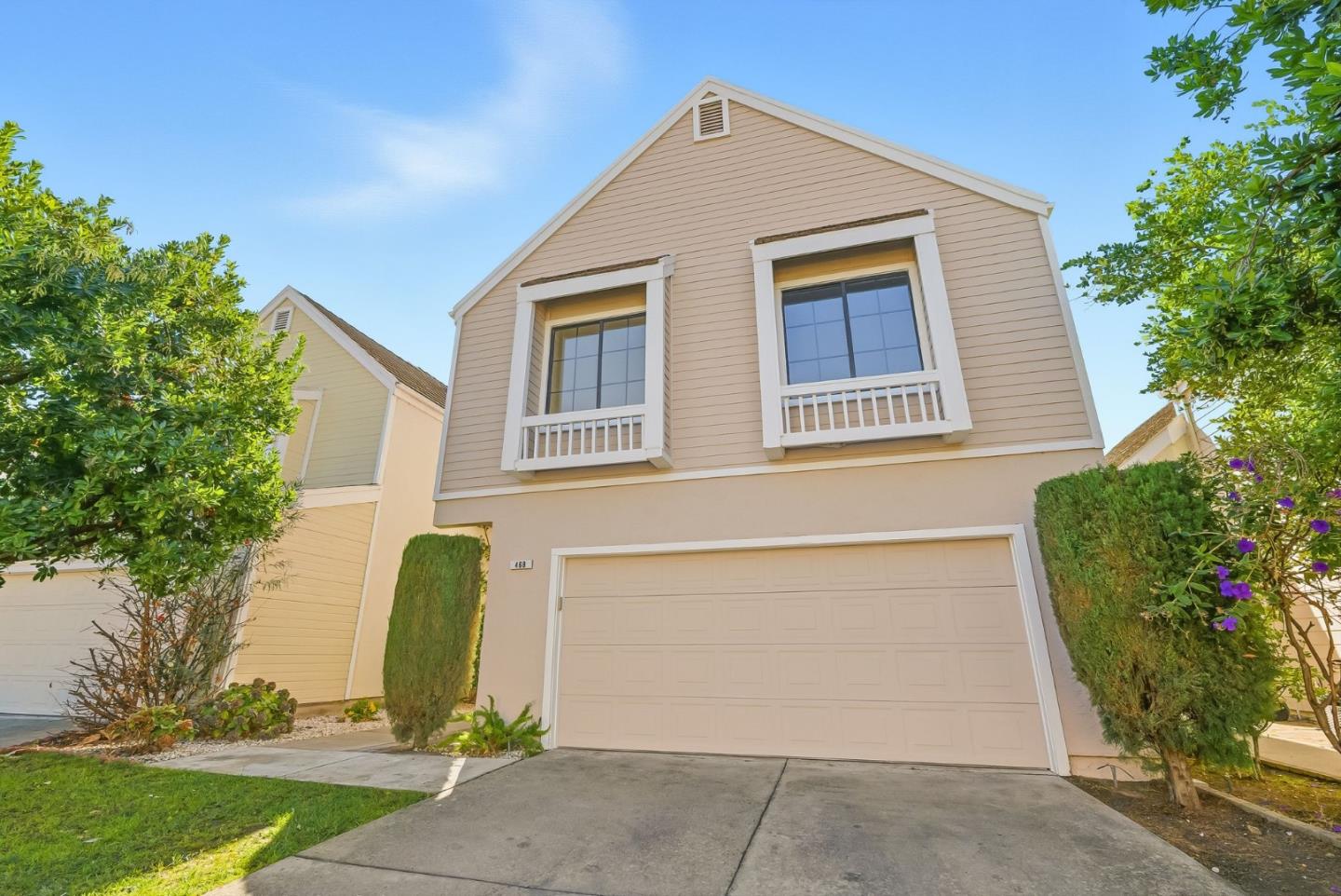 Detail Gallery Image 4 of 46 For 468 Glenmoor Cir, Milpitas,  CA 95035 - 4 Beds | 3 Baths