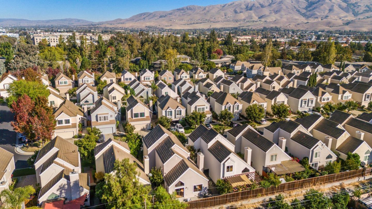 Detail Gallery Image 44 of 46 For 468 Glenmoor Cir, Milpitas,  CA 95035 - 4 Beds | 3 Baths