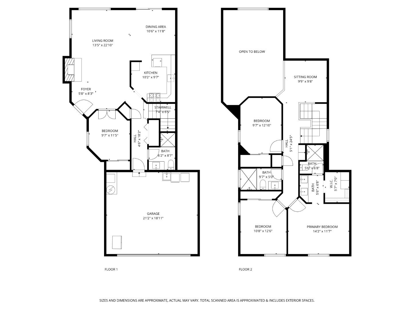 Detail Gallery Image 46 of 46 For 468 Glenmoor Cir, Milpitas,  CA 95035 - 4 Beds | 3 Baths