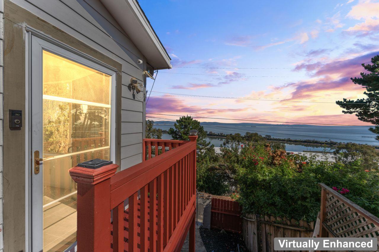 Detail Gallery Image 18 of 18 For 25 Gladys Ave, Brisbane,  CA 94005 - 3 Beds | 2 Baths