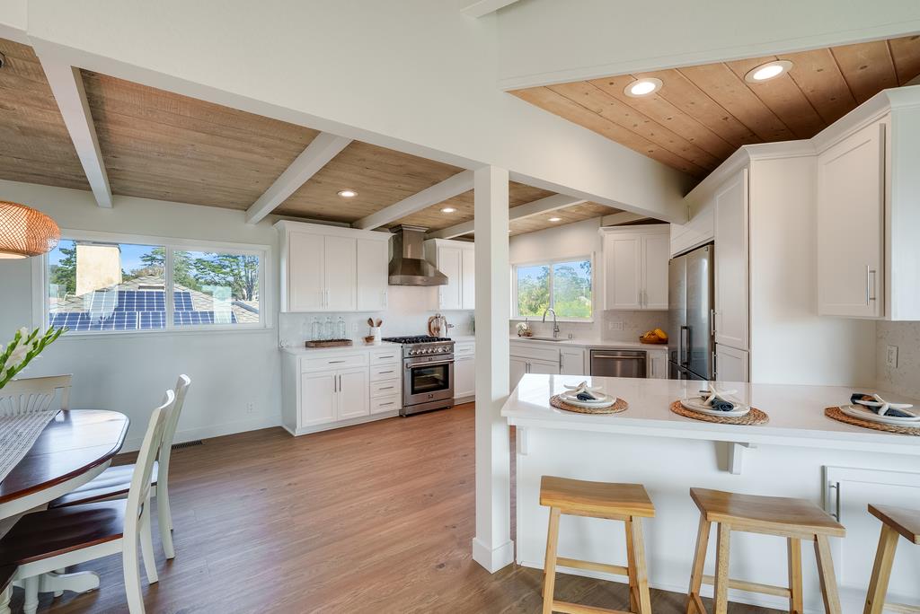 Detail Gallery Image 13 of 45 For 105 Granada Dr, Aptos,  CA 95003 - 3 Beds | 2 Baths