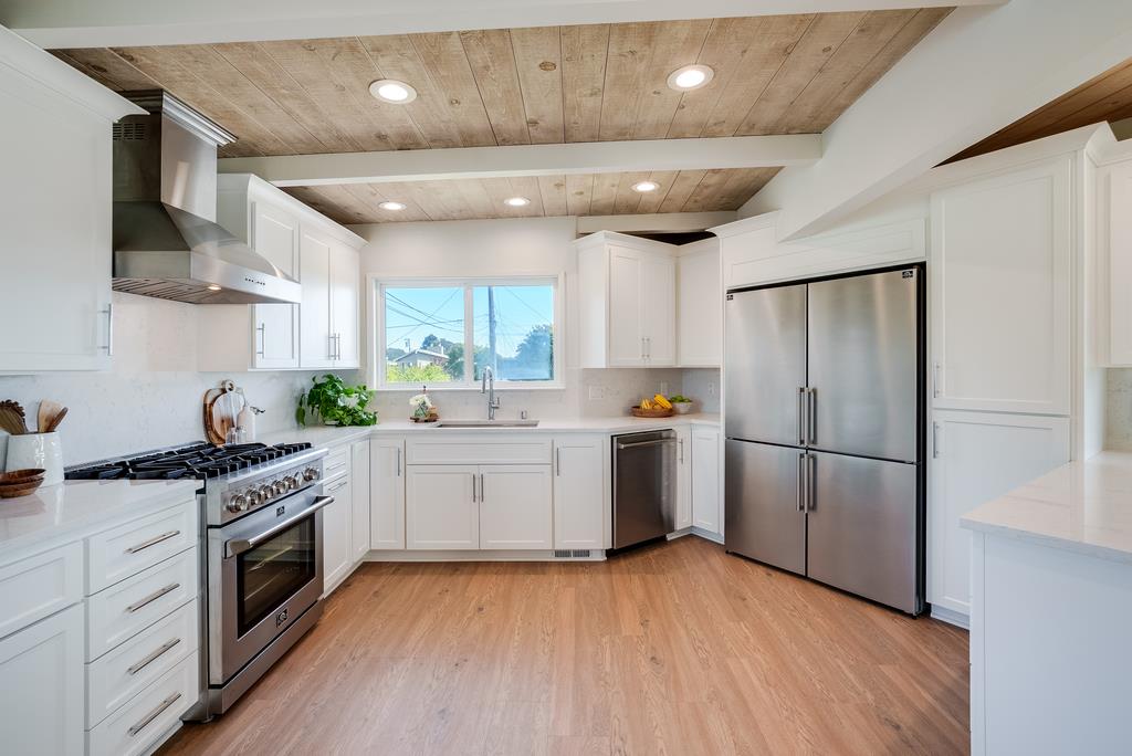 Detail Gallery Image 14 of 45 For 105 Granada Dr, Aptos,  CA 95003 - 3 Beds | 2 Baths