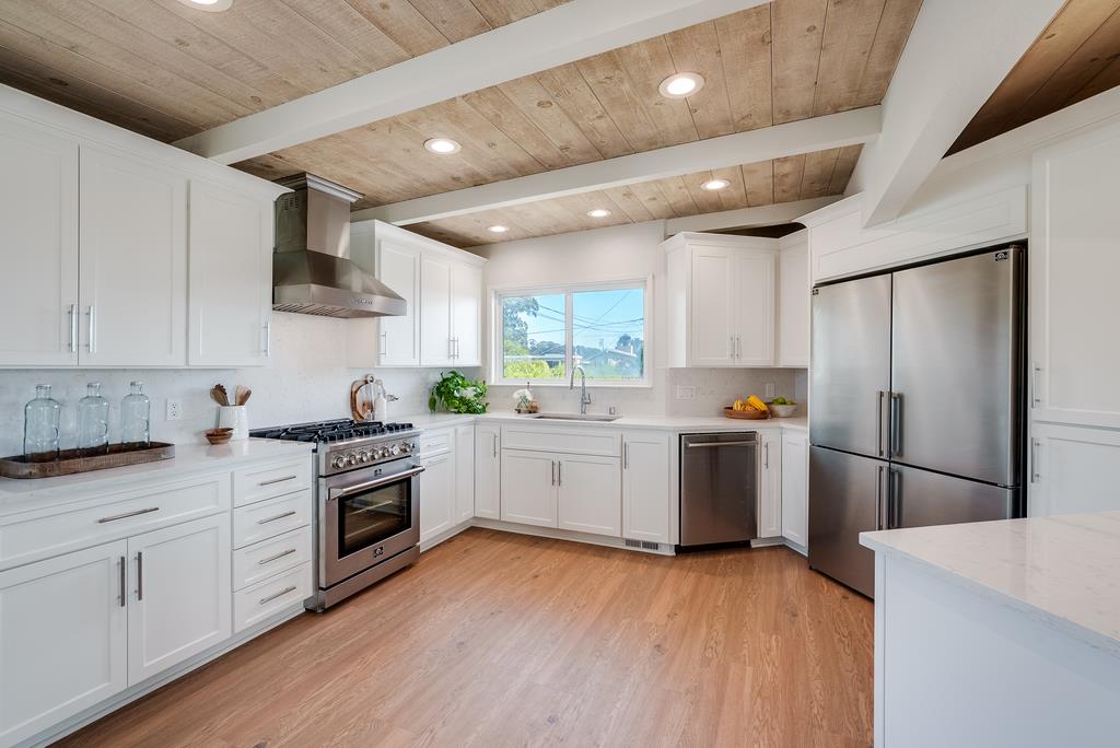 Detail Gallery Image 16 of 45 For 105 Granada Dr, Aptos,  CA 95003 - 3 Beds | 2 Baths