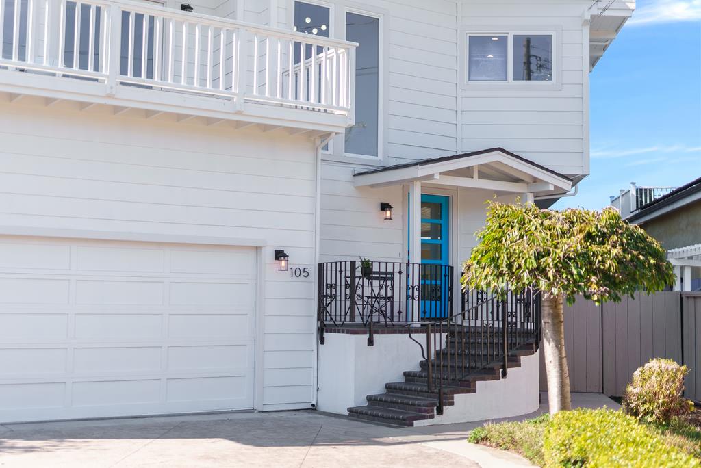 Detail Gallery Image 45 of 45 For 105 Granada Dr, Aptos,  CA 95003 - 3 Beds | 2 Baths