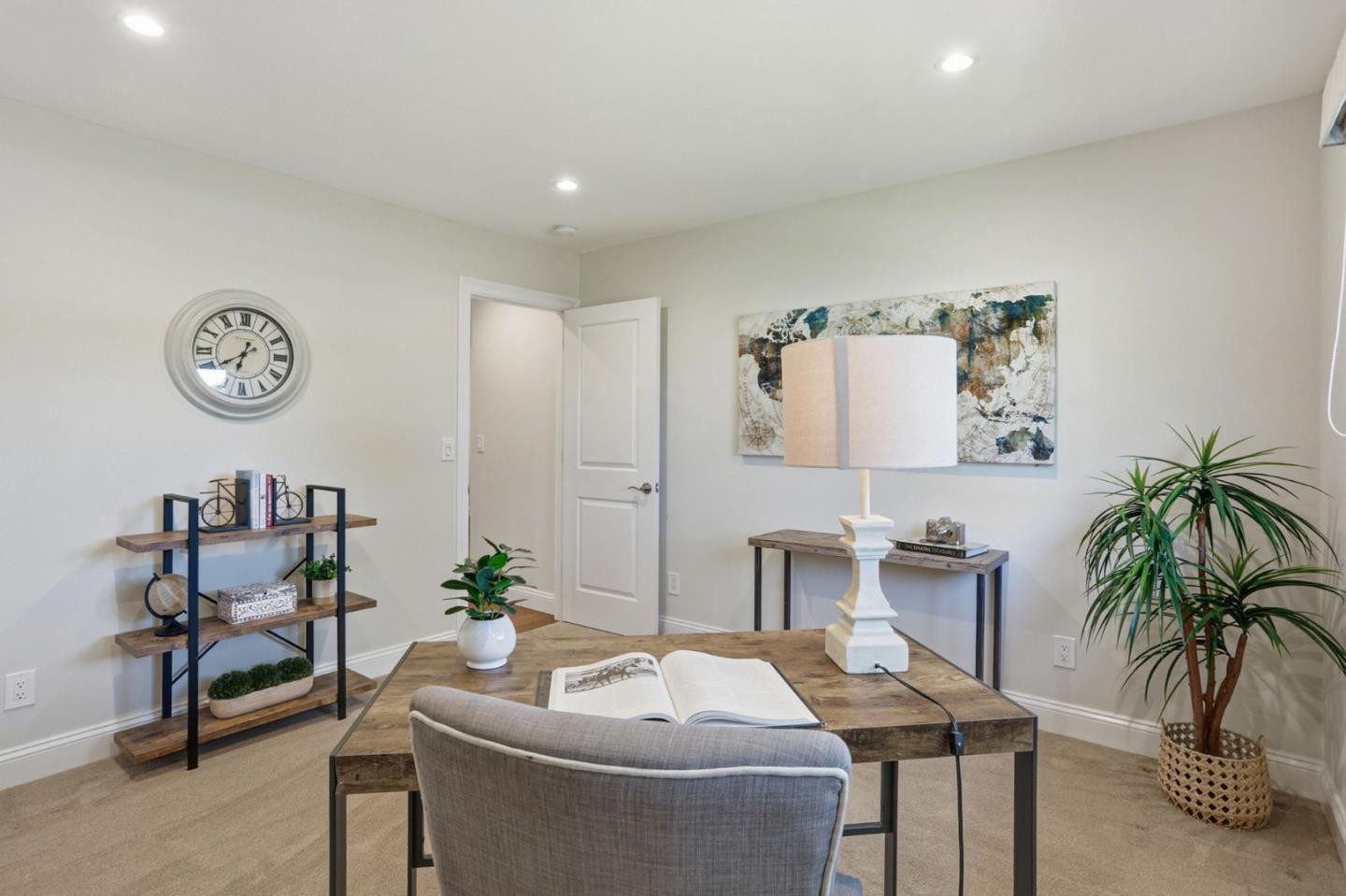 Detail Gallery Image 24 of 46 For 2716 Lansford Ave, San Jose,  CA 95125 - 4 Beds | 3 Baths