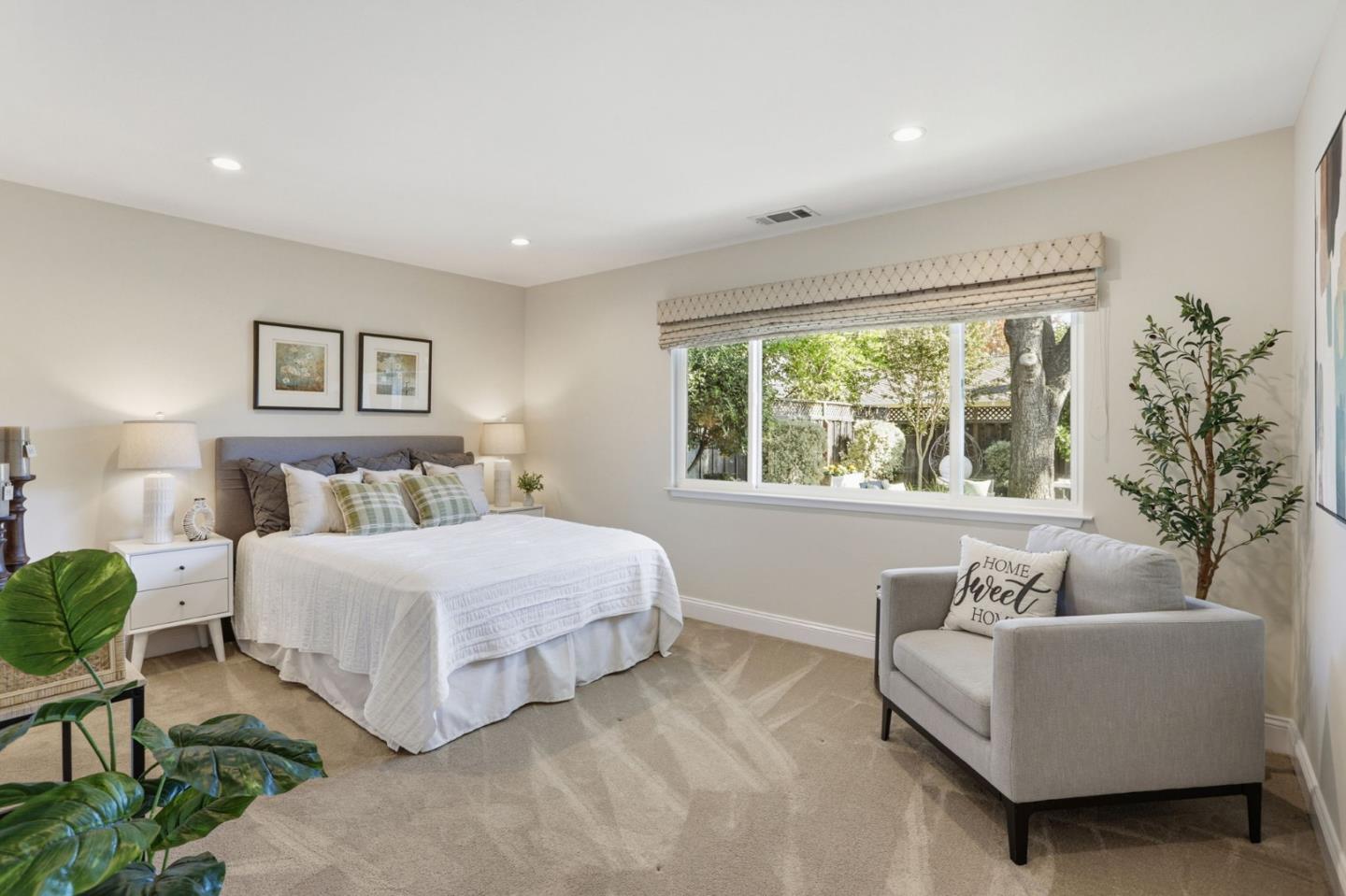 Detail Gallery Image 25 of 46 For 2716 Lansford Ave, San Jose,  CA 95125 - 4 Beds | 3 Baths