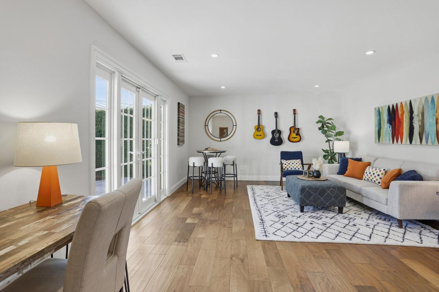 Detail Gallery Image 29 of 46 For 2716 Lansford Ave, San Jose,  CA 95125 - 4 Beds | 3 Baths