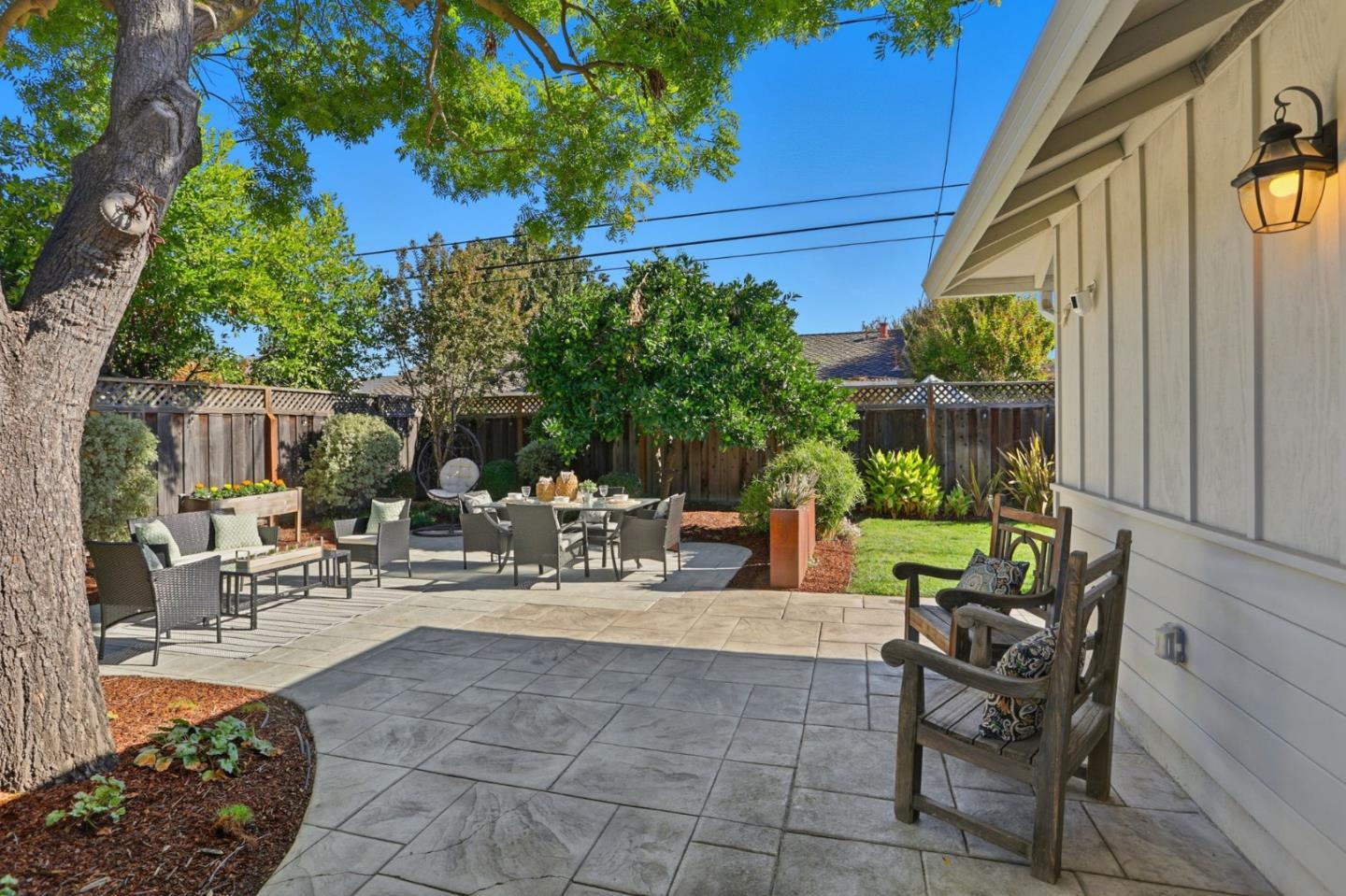 Detail Gallery Image 38 of 46 For 2716 Lansford Ave, San Jose,  CA 95125 - 4 Beds | 3 Baths