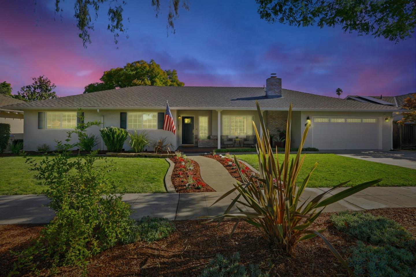 Detail Gallery Image 46 of 46 For 2716 Lansford Ave, San Jose,  CA 95125 - 4 Beds | 3 Baths