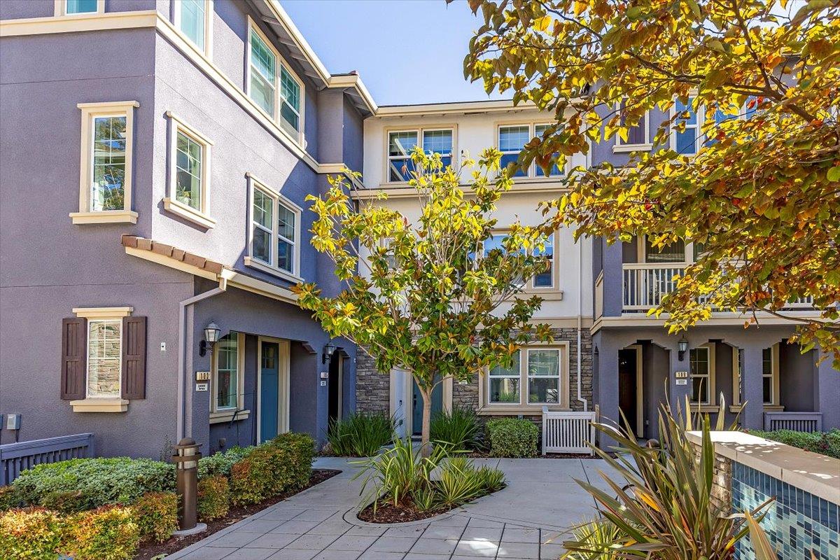 107 LEMMON TER, SUNNYVALE, CA 94086  Photo 2