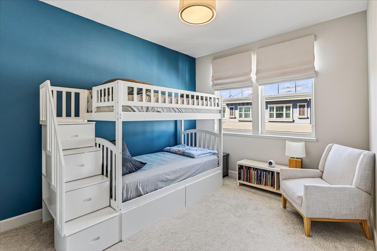 Detail Gallery Image 24 of 32 For 107 Lemmon Ter, Sunnyvale,  CA 94086 - 4 Beds | 3/1 Baths