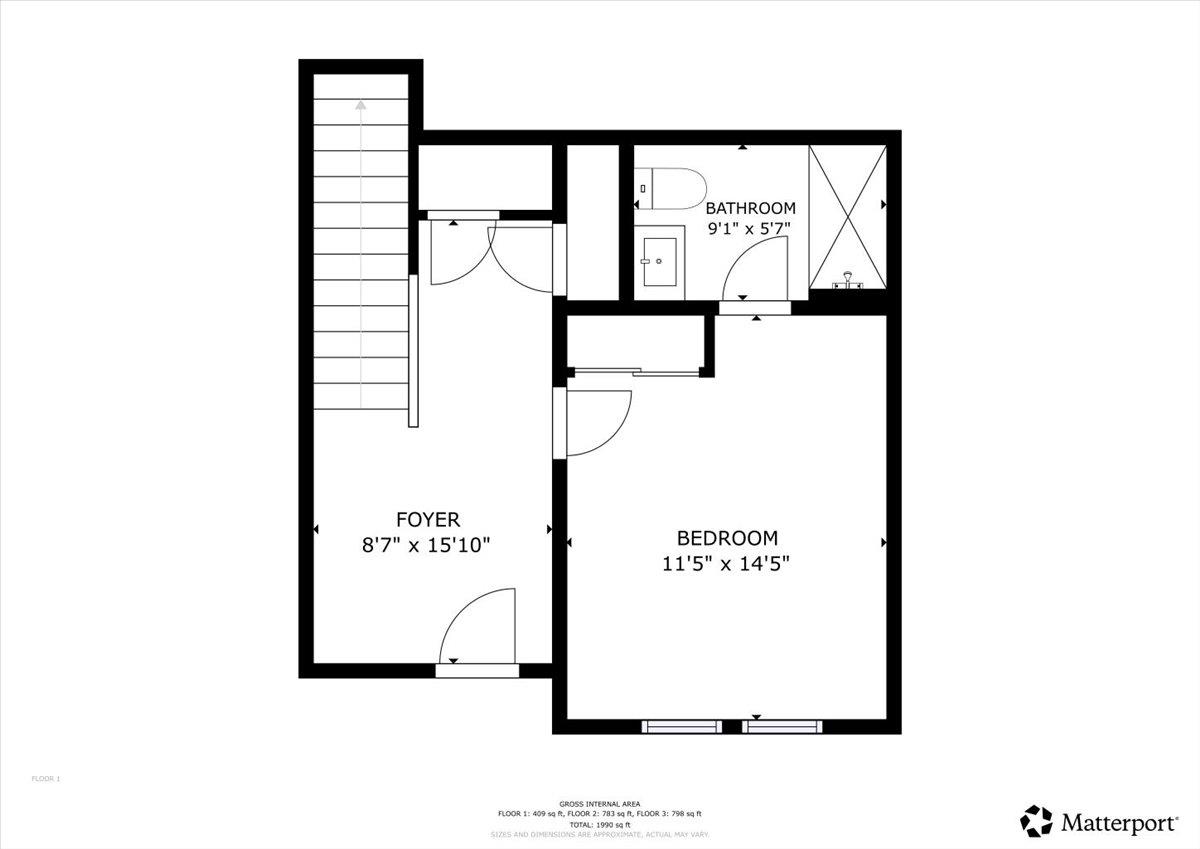 Detail Gallery Image 29 of 32 For 107 Lemmon Ter, Sunnyvale,  CA 94086 - 4 Beds | 3/1 Baths