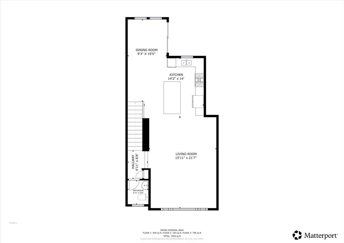 Detail Gallery Image 30 of 32 For 107 Lemmon Ter, Sunnyvale,  CA 94086 - 4 Beds | 3/1 Baths