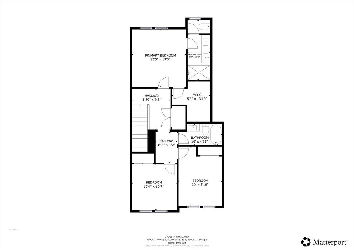 Detail Gallery Image 31 of 32 For 107 Lemmon Ter, Sunnyvale,  CA 94086 - 4 Beds | 3/1 Baths