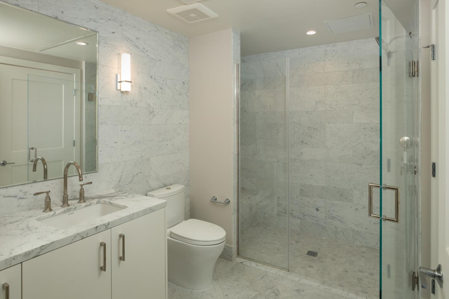 Detail Gallery Image 5 of 9 For 450 First St #204,  Los Altos,  CA 94022 - 1 Beds | 1 Baths