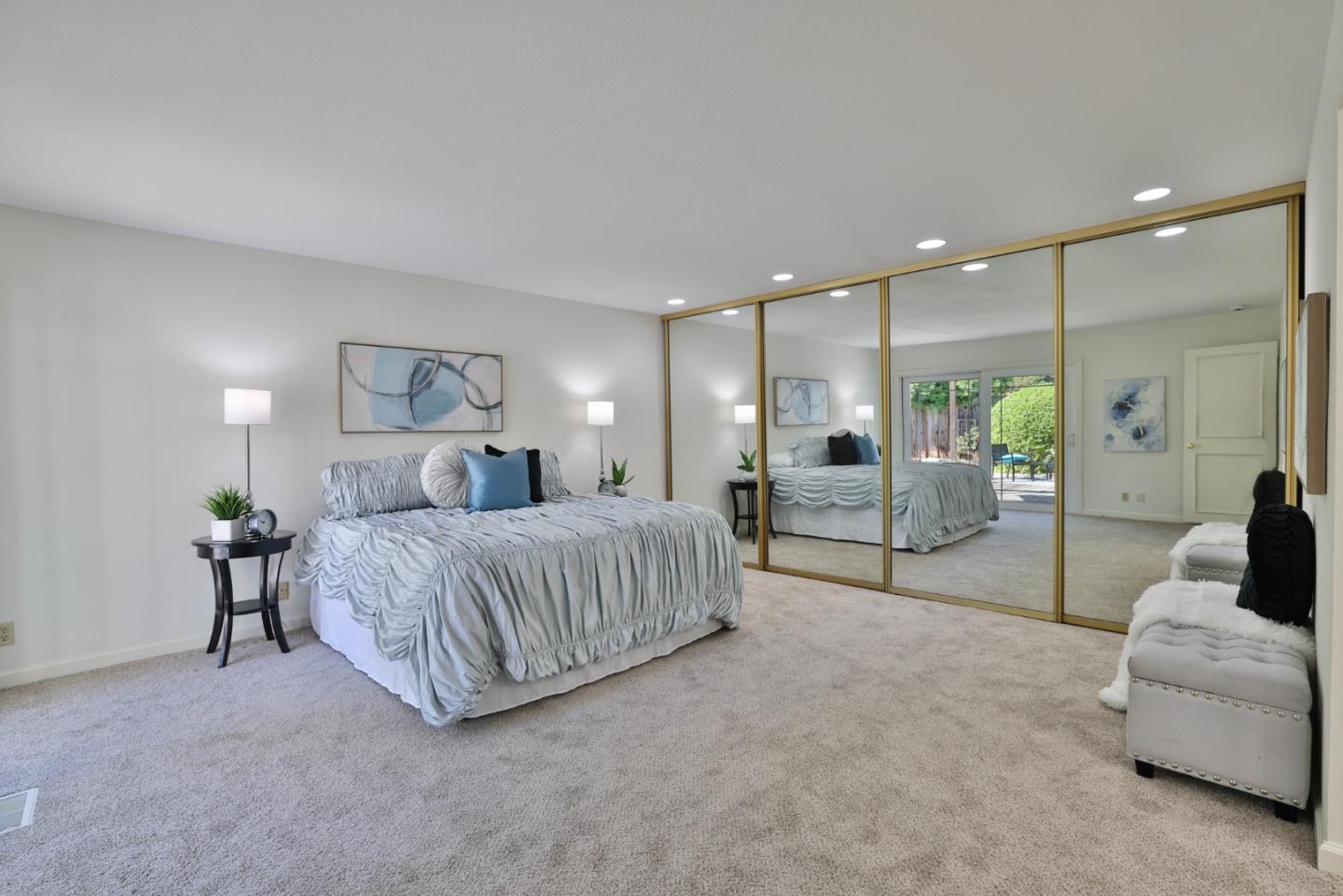 Detail Gallery Image 19 of 36 For 2314 Oak Flat Rd, San Jose,  CA 95131 - 3 Beds | 2 Baths