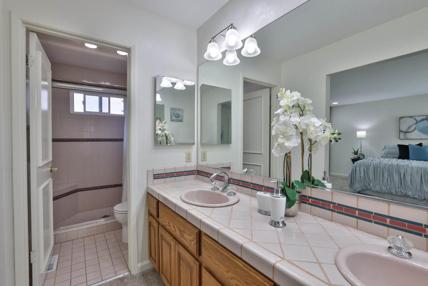 Detail Gallery Image 22 of 36 For 2314 Oak Flat Rd, San Jose,  CA 95131 - 3 Beds | 2 Baths