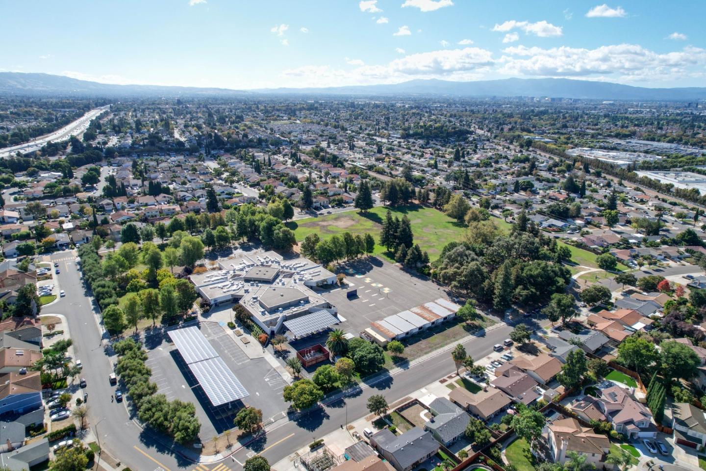 Detail Gallery Image 36 of 36 For 2314 Oak Flat Rd, San Jose,  CA 95131 - 3 Beds | 2 Baths