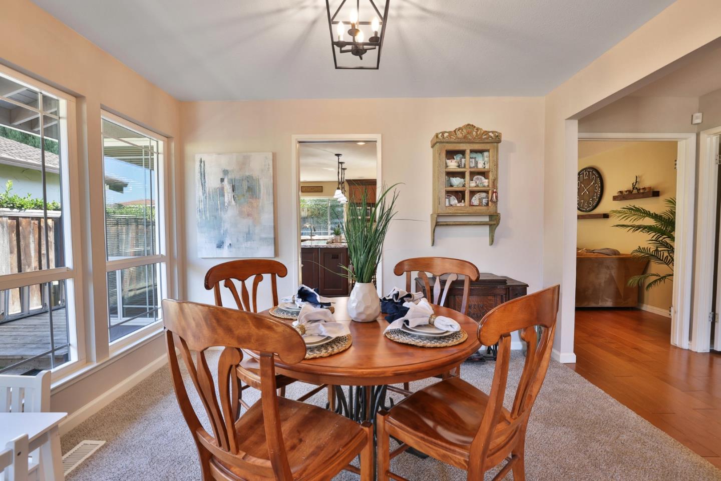 Detail Gallery Image 7 of 36 For 2314 Oak Flat Rd, San Jose,  CA 95131 - 3 Beds | 2 Baths