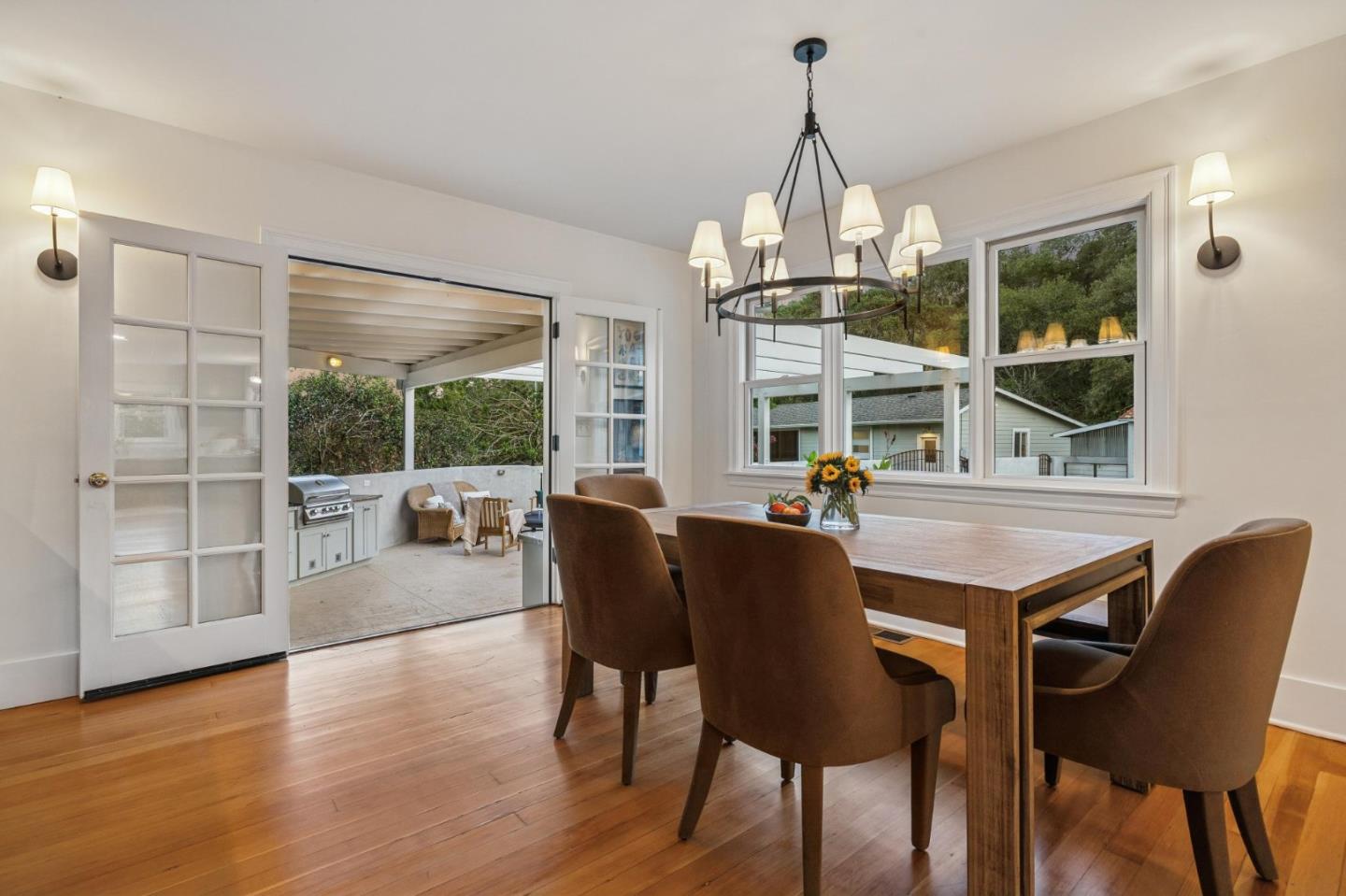 Detail Gallery Image 104 of 116 For 653 Larkin Valley Rd, Watsonville,  CA 95076 - 5 Beds | 4 Baths