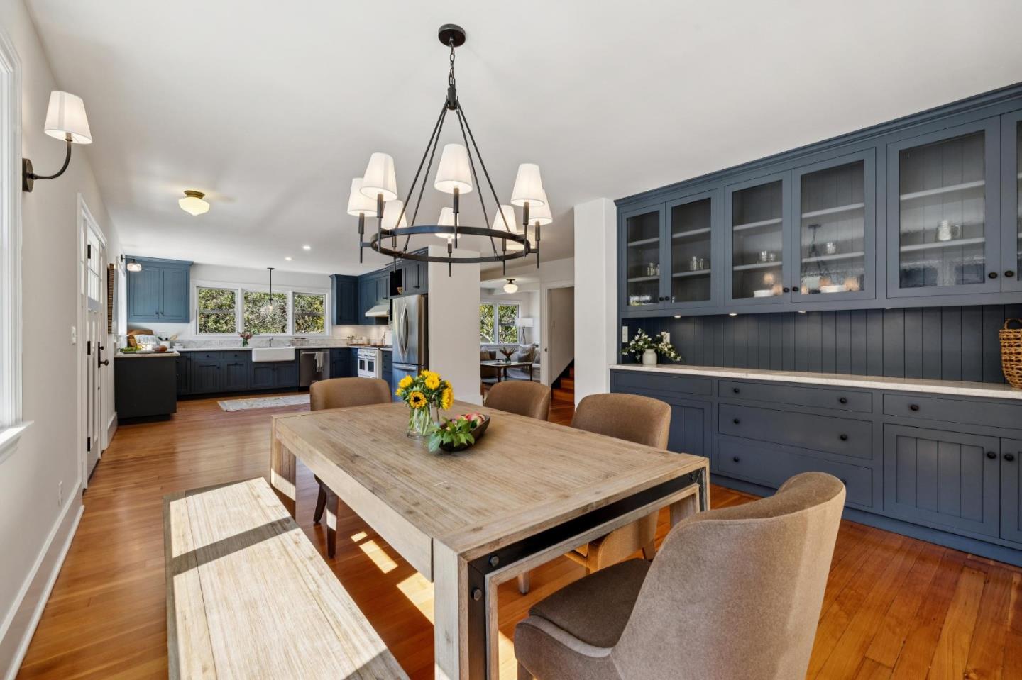 Detail Gallery Image 19 of 116 For 653 Larkin Valley Rd, Watsonville,  CA 95076 - 5 Beds | 4 Baths