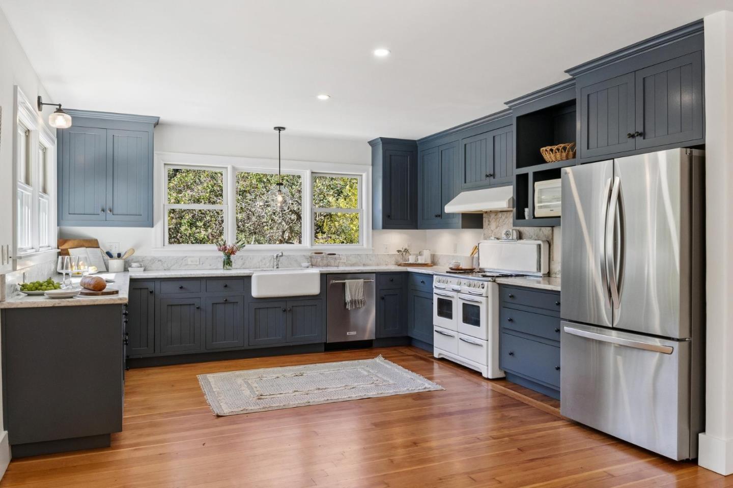 Detail Gallery Image 4 of 116 For 653 Larkin Valley Rd, Watsonville,  CA 95076 - 5 Beds | 4 Baths