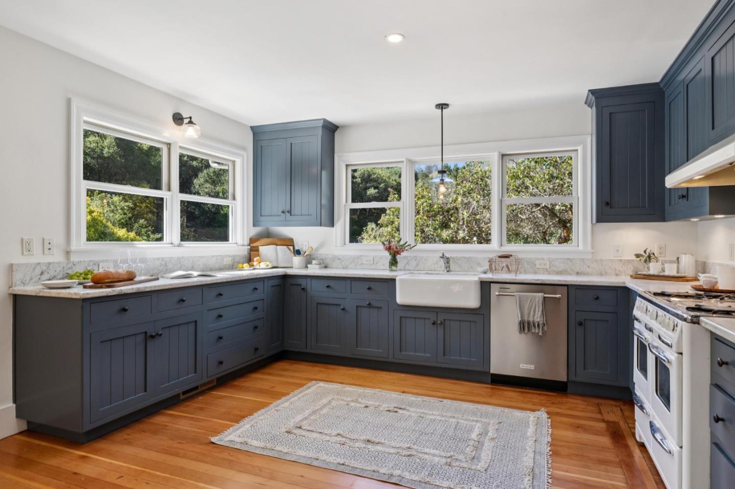 Detail Gallery Image 6 of 116 For 653 Larkin Valley Rd, Watsonville,  CA 95076 - 5 Beds | 4 Baths